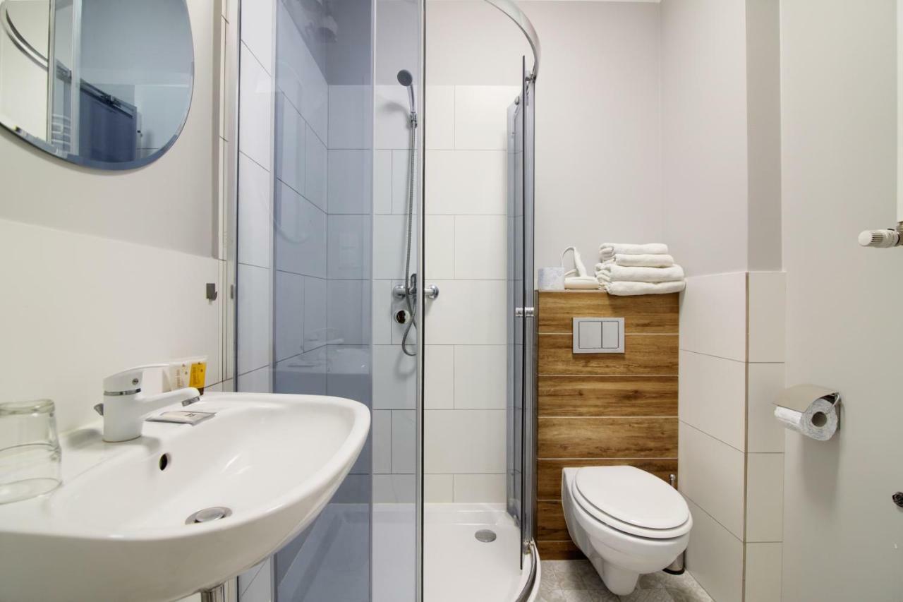 Apartments In - Plater Szczecin Exterior foto